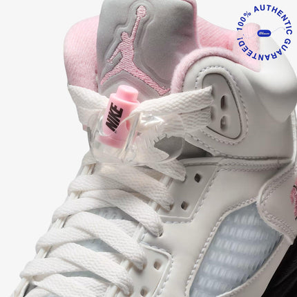 Air Jordan 5 Retro OG '35th Anniversary / Medium Soft Pink' (2025) (GS) | SOLE SERIOUSS [7]