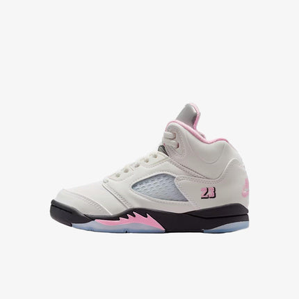 Air Jordan 5 Retro OG '35th Anniversary / Medium Soft Pink' (2025) (PS) | SOLE SERIOUSS [1]