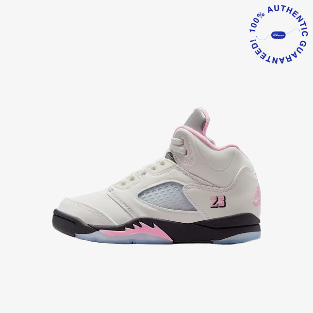 Air Jordan 5 Retro OG '35th Anniversary / Medium Soft Pink' (2025) (PS) | SOLE SERIOUSS [1]