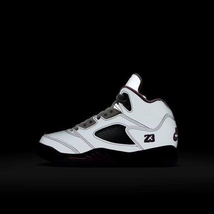 Air Jordan 5 Retro OG '35th Anniversary / Medium Soft Pink' (2025) (PS) | SOLE SERIOUSS [2]