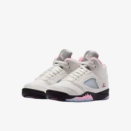 Air Jordan 5 Retro OG '35th Anniversary / Medium Soft Pink' (2025) (PS) | SOLE SERIOUSS [4]