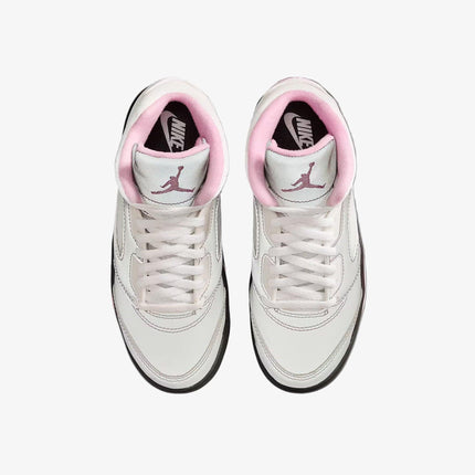 Air Jordan 5 Retro OG '35th Anniversary / Medium Soft Pink' (2025) (PS) | SOLE SERIOUSS [5]