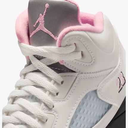 Air Jordan 5 Retro OG '35th Anniversary / Medium Soft Pink' (2025) (PS) | SOLE SERIOUSS [7]