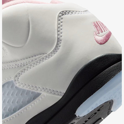 Air Jordan 5 Retro OG '35th Anniversary / Medium Soft Pink' (2025) (PS) | SOLE SERIOUSS [8]