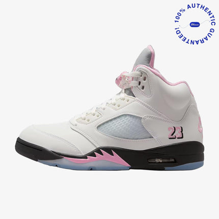 Air Jordan 5 Retro OG '35th Anniversary / Medium Soft Pink' (2025) | SOLE SERIOUSS [1]