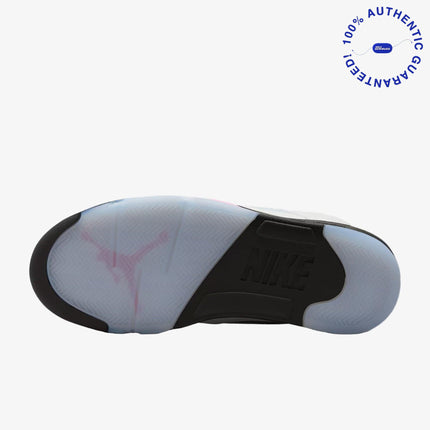 Air Jordan 5 Retro OG '35th Anniversary / Medium Soft Pink' (2025) | SOLE SERIOUSS [10]