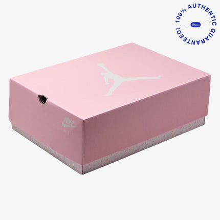 Air Jordan 5 Retro OG '35th Anniversary / Medium Soft Pink' (2025) | SOLE SERIOUSS [11]