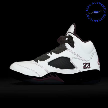 Air Jordan 5 Retro OG '35th Anniversary / Medium Soft Pink' (2025) | SOLE SERIOUSS [2]