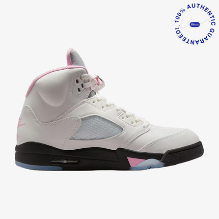 Air Jordan 5 Retro OG '35th Anniversary / Medium Soft Pink' (2025) | SOLE SERIOUSS [3]