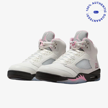 Air Jordan 5 Retro OG '35th Anniversary / Medium Soft Pink' (2025) | SOLE SERIOUSS [4]