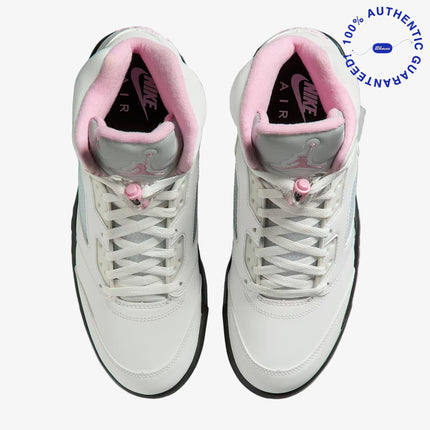 Air Jordan 5 Retro OG '35th Anniversary / Medium Soft Pink' (2025) | SOLE SERIOUSS [5]
