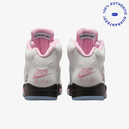 Air Jordan 5 Retro OG '35th Anniversary / Medium Soft Pink' (2025) | SOLE SERIOUSS [6]