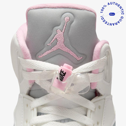 Air Jordan 5 Retro OG '35th Anniversary / Medium Soft Pink' (2025) | SOLE SERIOUSS [7]
