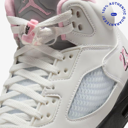 Air Jordan 5 Retro OG '35th Anniversary / Medium Soft Pink' (2025) | SOLE SERIOUSS [8]