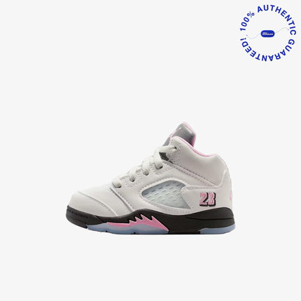 Air Jordan 5 Retro OG '35th Anniversary / Medium Soft Pink' (2025) (TD) | SOLE SERIOUSS [1]