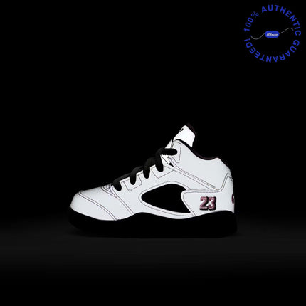 Air Jordan 5 Retro OG '35th Anniversary / Medium Soft Pink' (2025) (TD) | SOLE SERIOUSS [2]