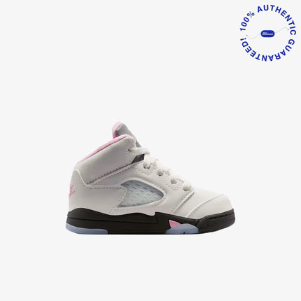 Air Jordan 5 Retro OG '35th Anniversary / Medium Soft Pink' (2025) (TD) | SOLE SERIOUSS [3]