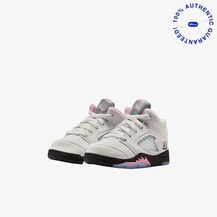 Air Jordan 5 Retro OG '35th Anniversary / Medium Soft Pink' (2025) (TD) | SOLE SERIOUSS [4]