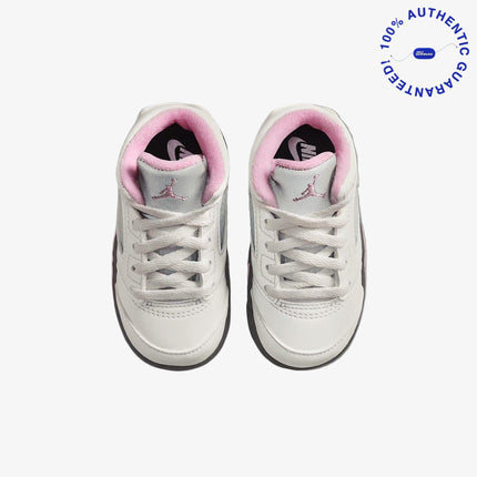 Air Jordan 5 Retro OG '35th Anniversary / Medium Soft Pink' (2025) (TD) | SOLE SERIOUSS [5]