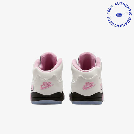 Air Jordan 5 Retro OG '35th Anniversary / Medium Soft Pink' (2025) (TD) | SOLE SERIOUSS [6]