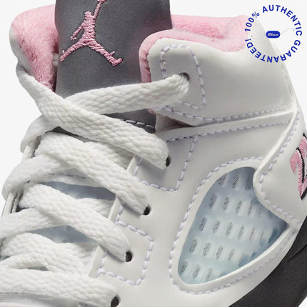 Air Jordan 5 Retro OG '35th Anniversary / Medium Soft Pink' (2025) (TD) | SOLE SERIOUSS [7]