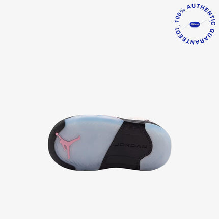 Air Jordan 5 Retro OG '35th Anniversary / Medium Soft Pink' (2025) (TD) | SOLE SERIOUSS [8]