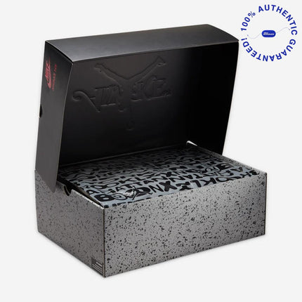 Air Jordan 5 Retro OG SP x Awake NY 'Boro Black / Racer Blue' (Edition of 13,000) (2025) | SOLE SERIOUSS [16]