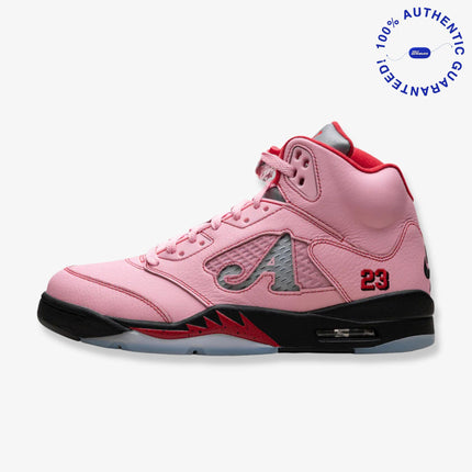 Air Jordan 5 Retro OG SP x Awake NY 'Bubblegum / Arctic Pink' (Edition of 7,000) (2025) | SOLE SERIOUSS [1]