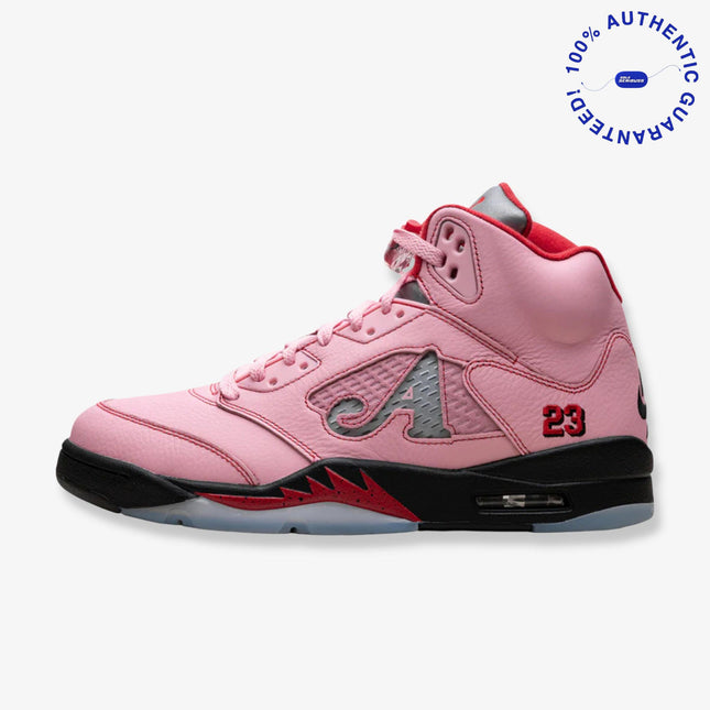Air Jordan 5 Retro OG SP x Awake NY 'Bubblegum / Arctic Pink' (Edition of 7,000) (2025) | SOLE SERIOUSS [1]