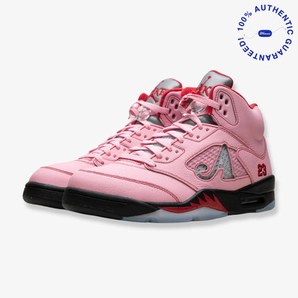 Air Jordan 5 Retro OG SP x Awake NY 'Bubblegum / Arctic Pink' (Edition of 7,000) (2025) | SOLE SERIOUSS [2]