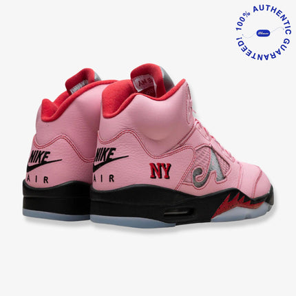 Air Jordan 5 Retro OG SP x Awake NY 'Bubblegum / Arctic Pink' (Edition of 7,000) (2025) | SOLE SERIOUSS [3]