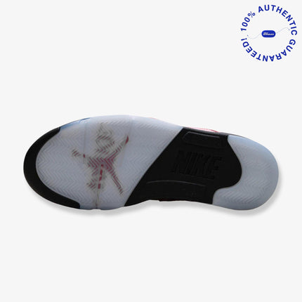 Air Jordan 5 Retro OG SP x Awake NY 'Bubblegum / Arctic Pink' (Edition of 7,000) (2025) | SOLE SERIOUSS [4]