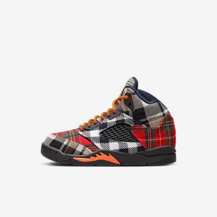 Air Jordan 5 Retro PLD 'Plaid' (2023) (PS) | SOLE SERIOUSS [1]