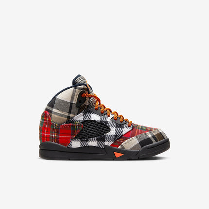 Air Jordan 5 Retro PLD 'Plaid' (2023) (PS) | SOLE SERIOUSS [2]