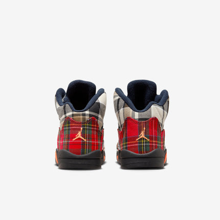 Air Jordan 5 Retro PLD 'Plaid' (2023) (PS) | SOLE SERIOUSS [5]