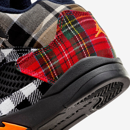 Air Jordan 5 Retro PLD 'Plaid' (2023) (PS) | SOLE SERIOUSS [7]