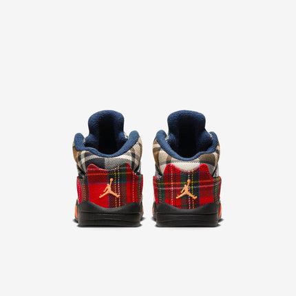 Air Jordan 5 Retro PLD 'Plaid' (2023) (TD) | SOLE SERIOUSS [5]