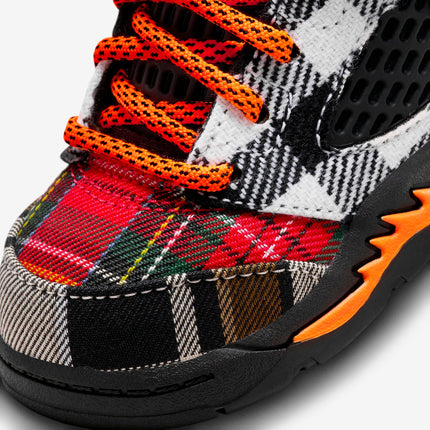 Air Jordan 5 Retro PLD 'Plaid' (2023) (TD) | SOLE SERIOUSS [6]