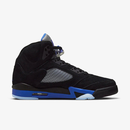 Air Jordan 5 Retro 'Racer Blue' (2022) | SOLE SERIOUSS [2]