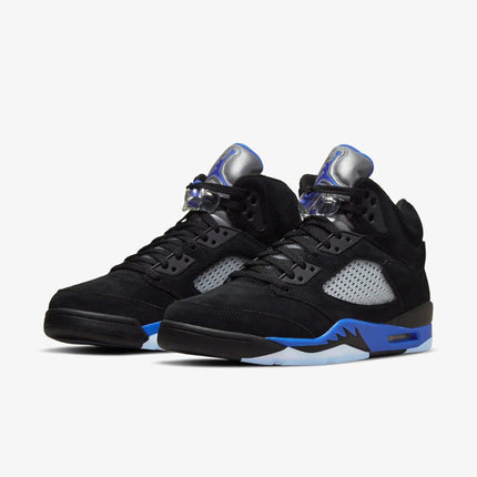Air Jordan 5 Retro 'Racer Blue' (2022) | SOLE SERIOUSS [3]