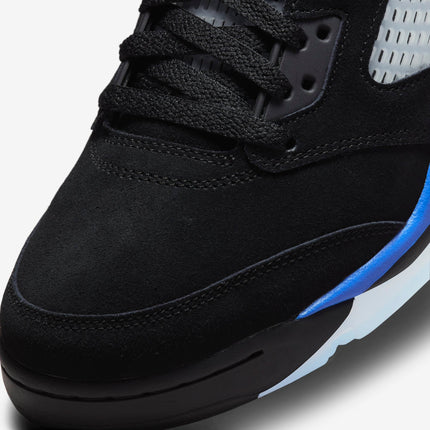 Air Jordan 5 Retro 'Racer Blue' (2022) | SOLE SERIOUSS [6]
