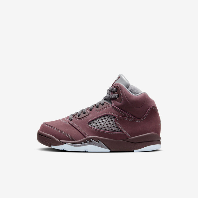 Air Jordan 5 Retro SE 'Burgundy' (2023) (PS) | SOLE SERIOUSS [1]