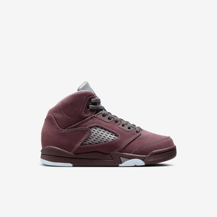 Air Jordan 5 Retro SE 'Burgundy' (2023) (PS) | SOLE SERIOUSS [2]