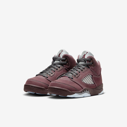 Air Jordan 5 Retro SE 'Burgundy' (2023) (PS) | SOLE SERIOUSS [3]