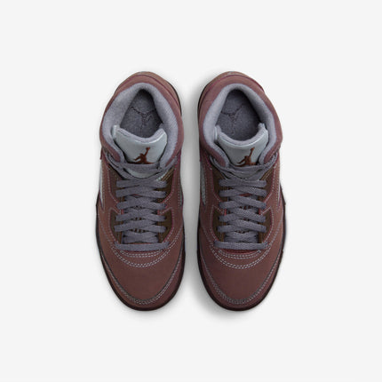 Air Jordan 5 Retro SE 'Burgundy' (2023) (PS) | SOLE SERIOUSS [4]