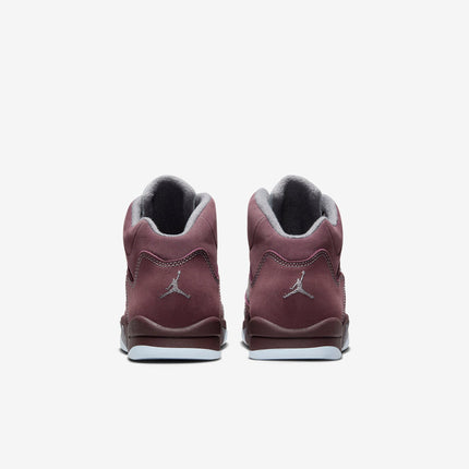 Air Jordan 5 Retro SE 'Burgundy' (2023) (PS) | SOLE SERIOUSS [5]