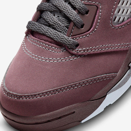 Air Jordan 5 Retro SE 'Burgundy' (2023) (PS) | SOLE SERIOUSS [6]
