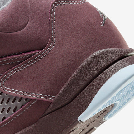 Air Jordan 5 Retro SE 'Burgundy' (2023) (PS) | SOLE SERIOUSS [7]