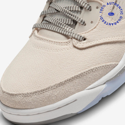 Air Jordan 5 Retro SE Craft 'Light Orewood Brown' (2023) | SOLE SERIOUSS [6]