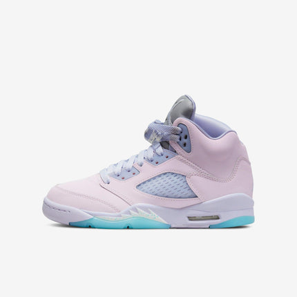 Air Jordan 5 Retro SE 'Easter' (2022) (GS) | SOLE SERIOUSS [1]